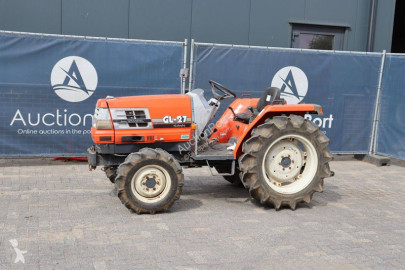 Ciągnik Kubota