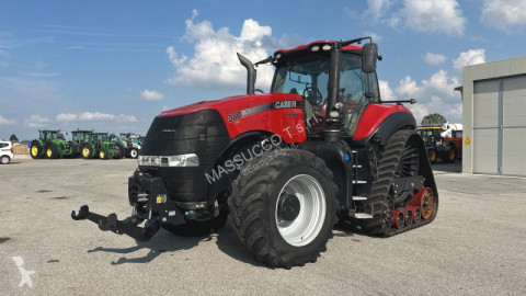 Tractor Case