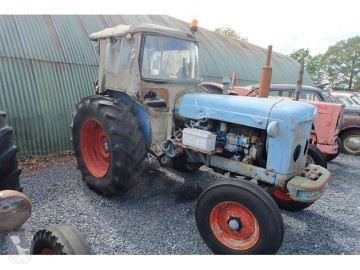 Tractor Ford