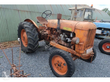Tractor Someca