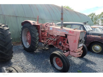Tractor
