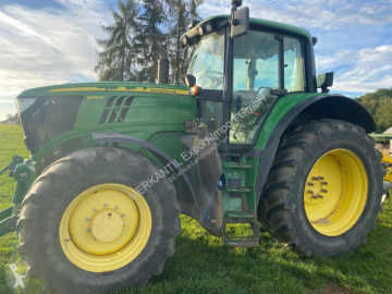 Tractor John Deere