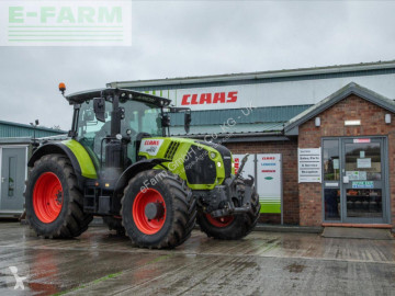 Claas