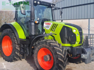 Claas
