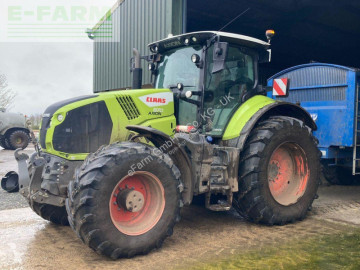 Claas