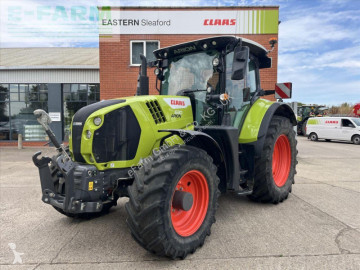 Claas