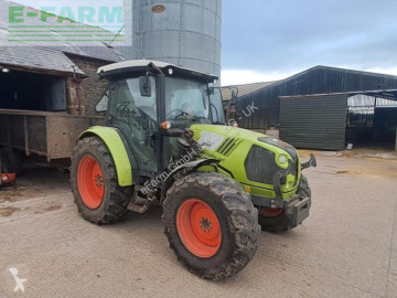 Tractor Claas ATOS 340