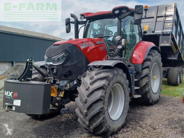 Tractor Case PUMA 175
