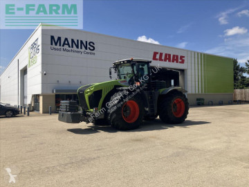 Claas
