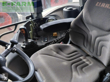 Tractor Claas ARES 657 50K