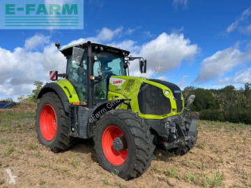 Claas