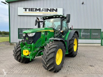 جرار زراعي John Deere