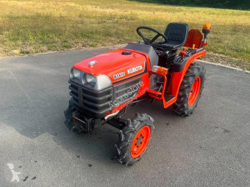 Kubota b1410