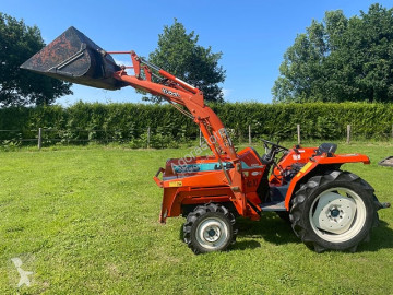 Tracteur agricole Kubota L1-185