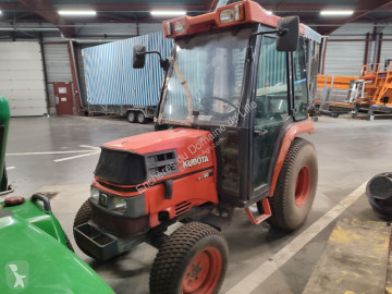 Tractor Kubota