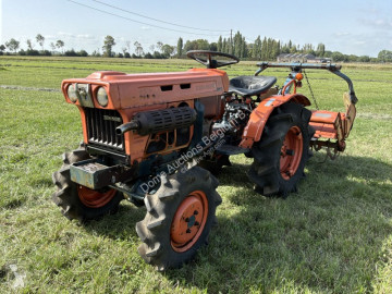 Tractor