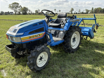 Tractor Iseki