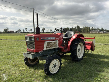 Tractor Yanmar