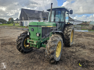 John Deere