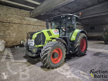 Claas