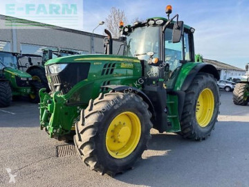 John Deere
