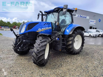 New Holland