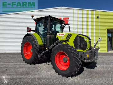 Tractor Claas arion 630 business