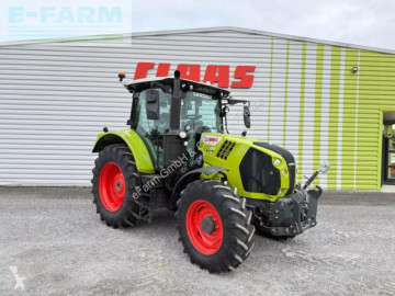 Tractor Claas arion 510 hexashift -