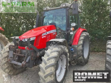 Massey Ferguson