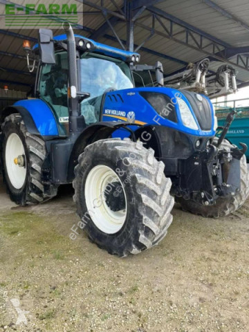New Holland