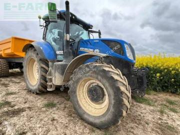 New Holland