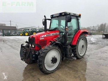 Massey Ferguson