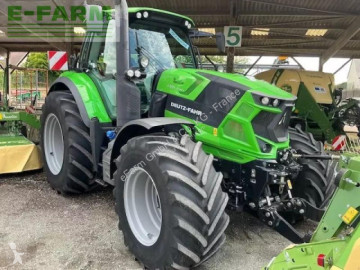 Deutz-Fahr