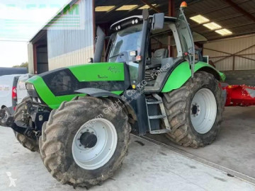 Deutz-Fahr