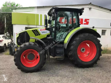 Claas