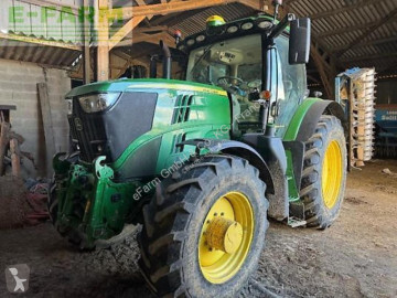 John Deere