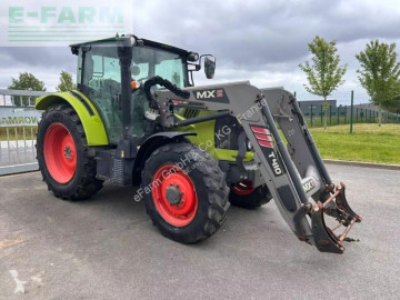 Tractor Claas arion 430