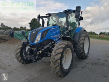 Tractor New Holland t5 120 dynamic cde