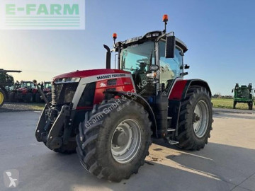 Massey Ferguson