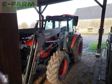 Трактор Kubota m5111 dthq