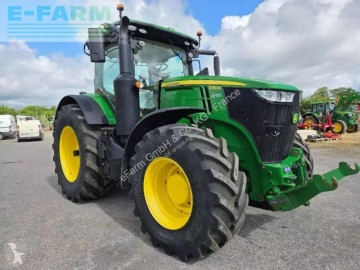 Tractor John Deere