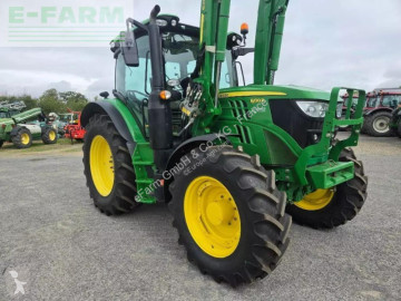 John Deere
