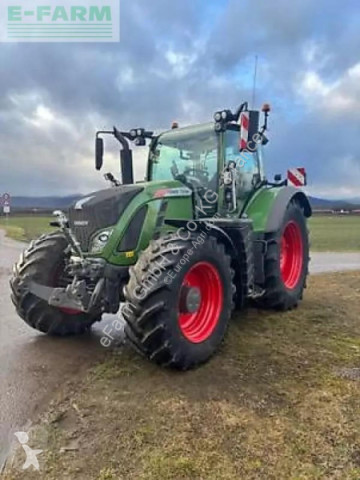 Fendt