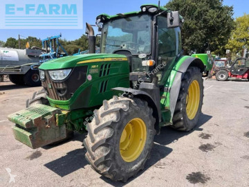 Tractor John Deere 6115r