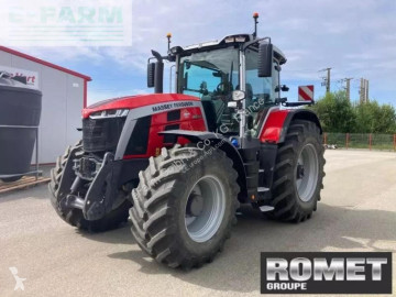 Massey Ferguson