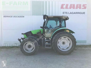Deutz-Fahr