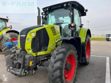 Claas