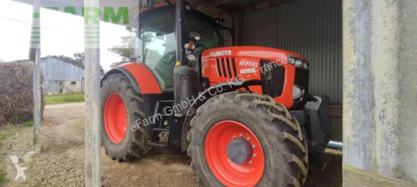 Kubota