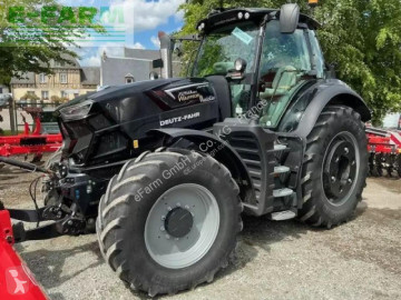 Трактор Deutz-Fahr agrot.7250ttv21