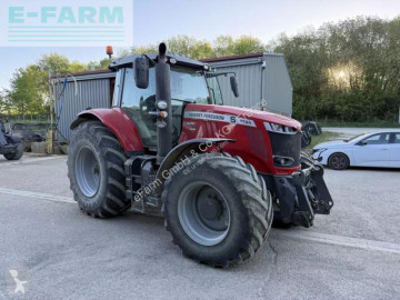 Massey Ferguson